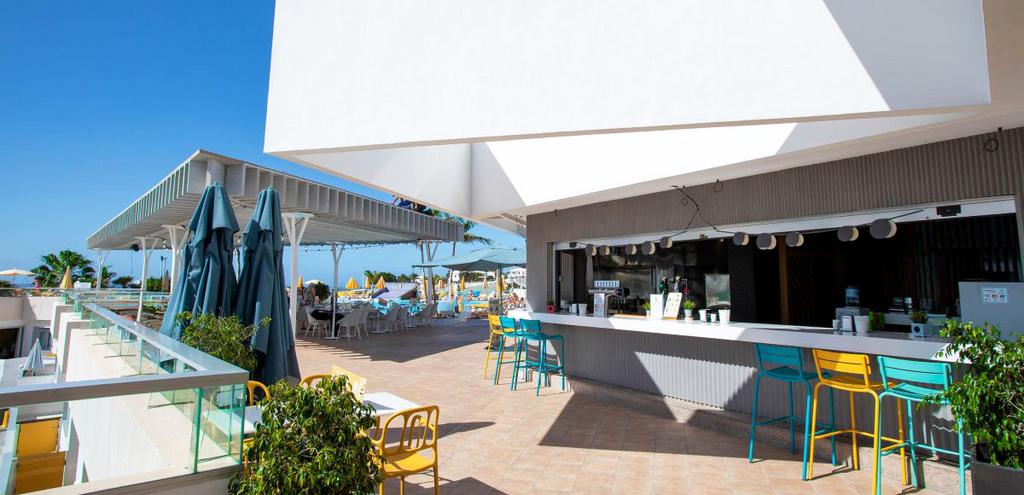 Hôtel Servatur Riosol 3*, Séjour Espagne & ses îles, Canaries, Grande Canarie par Ôvoyages