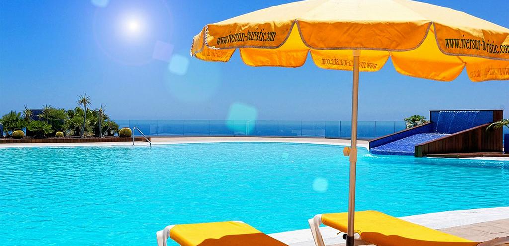 Hôtel Servatur Riosol 3*, Séjour Espagne & ses îles, Canaries, Grande Canarie par Ôvoyages