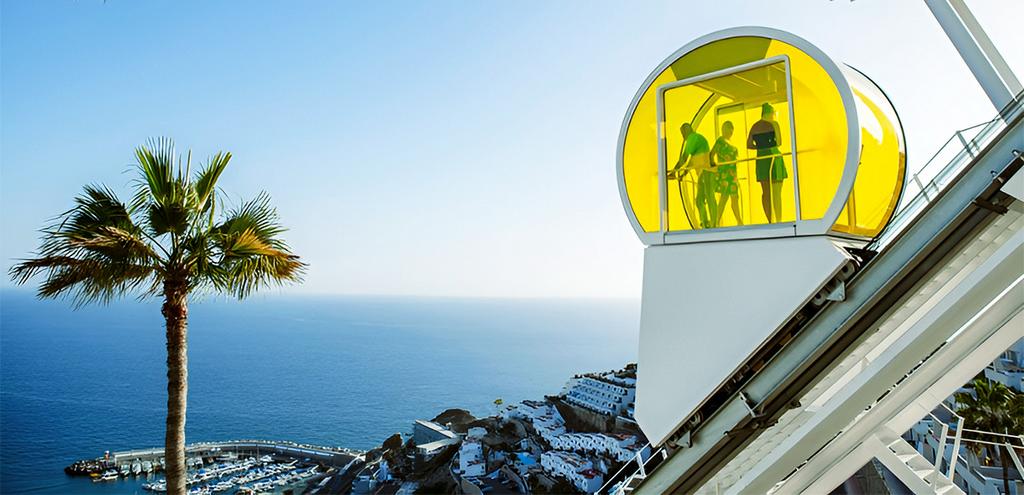 Hôtel Servatur Riosol 3*, Séjour Espagne & ses îles, Canaries, Grande Canarie par Ôvoyages