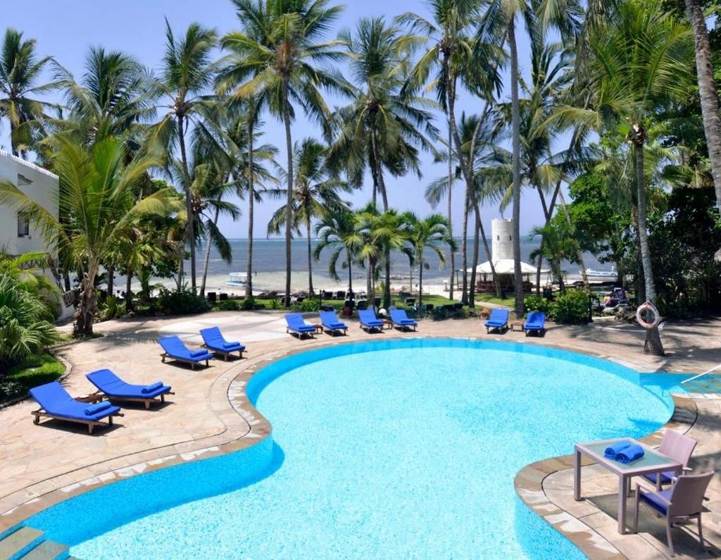 Severin Sea Lodge 4*