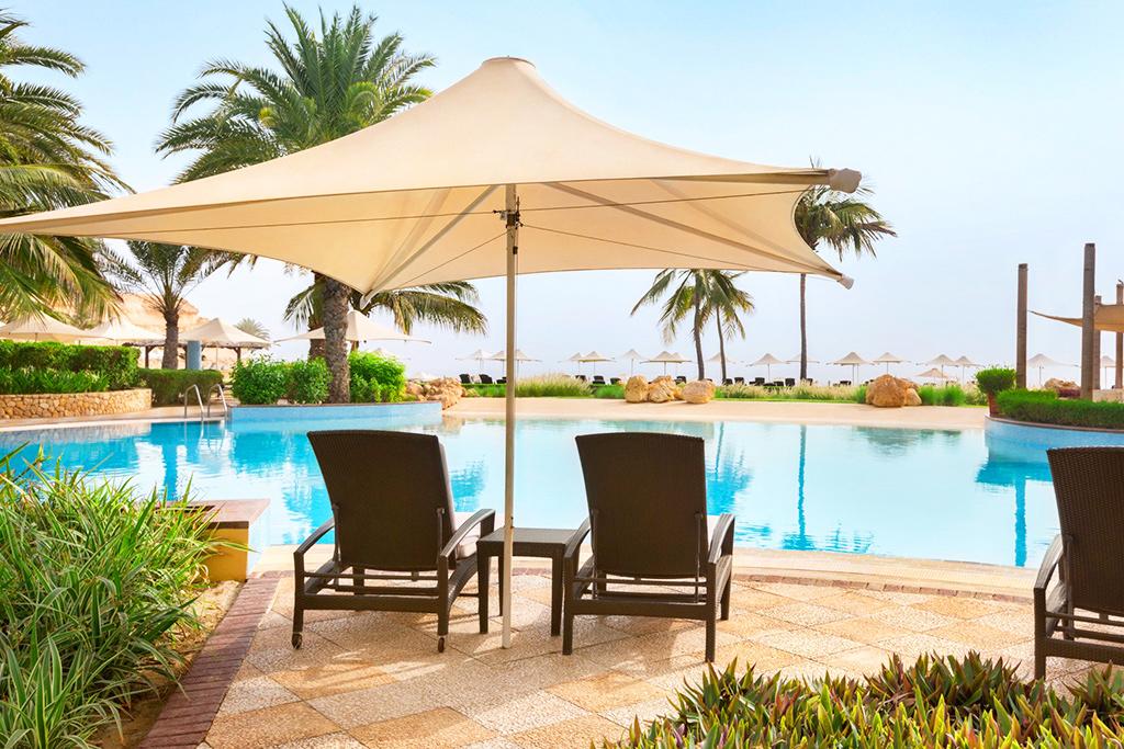 Shangri-La Barr Al Jissah Al Bandar 5*