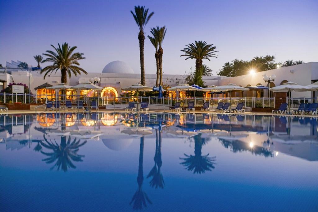 Shems Holiday Village & Aqua Park 3*