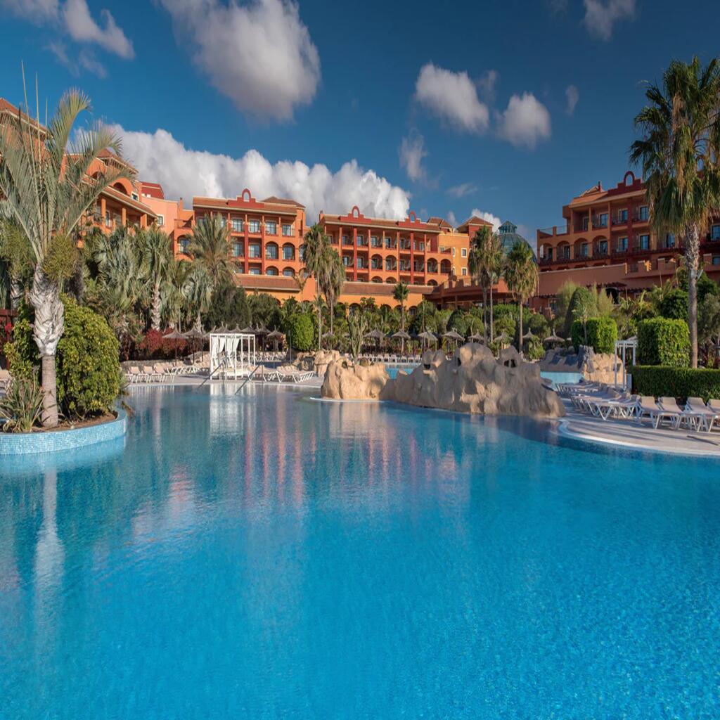 Sheraton Fuerteventura 5*
