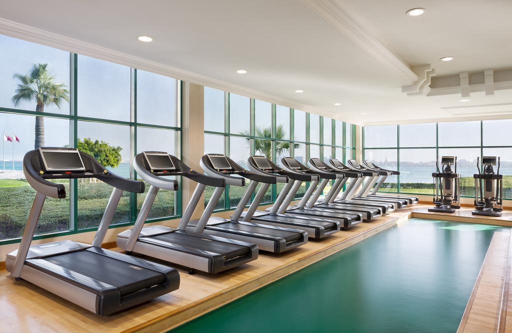 Hôtel Sheraton Grand Doha Resort & Convention 5*, Séjour Qatar par Ôvoyages