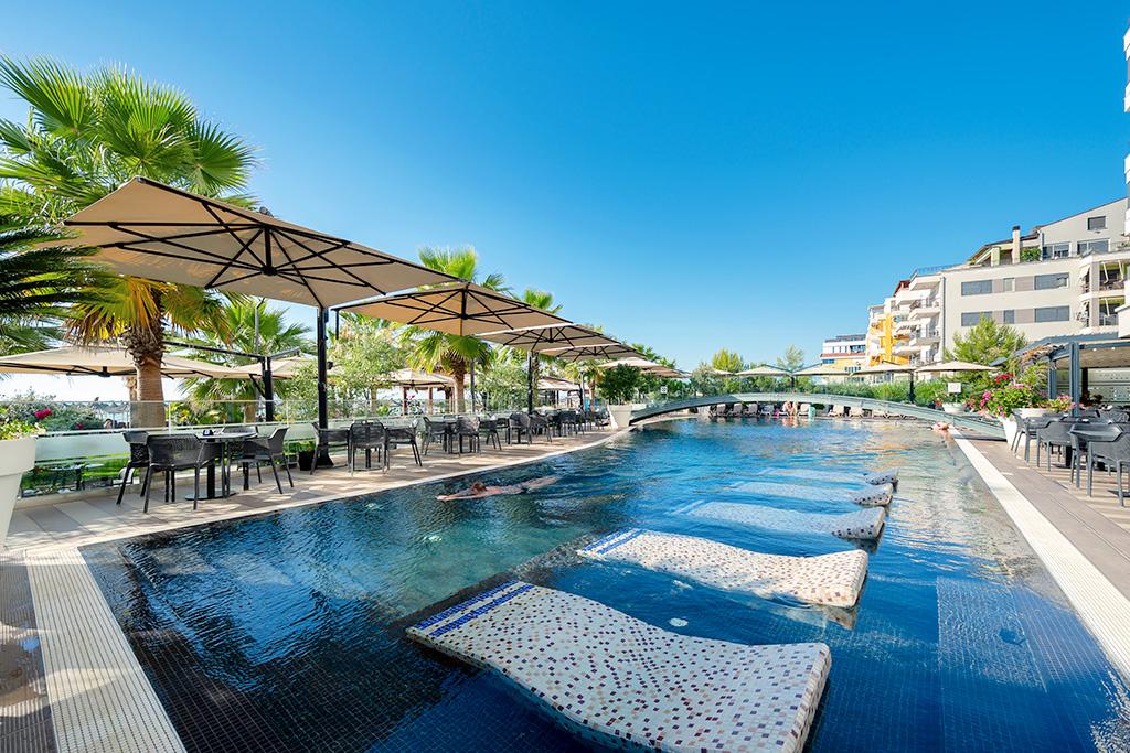 Séjour Albanie Smart club Gloria Palace Hotel & Spa 5*