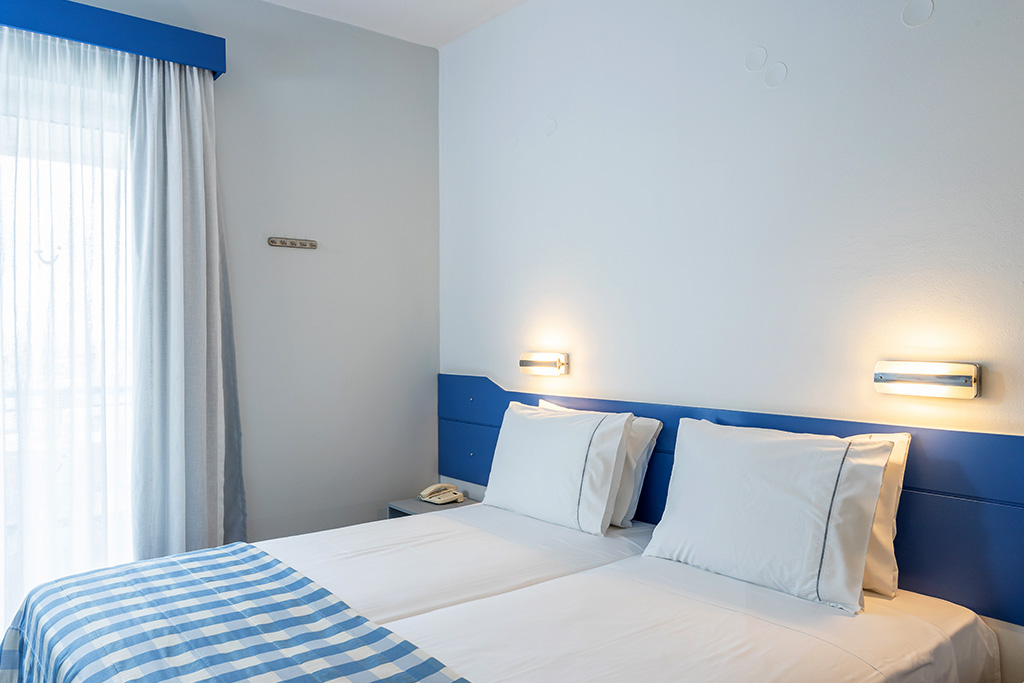 Image 5 du séjour Smart club Ibiscos Garden Hotel 4* à Rethymnon, Crète