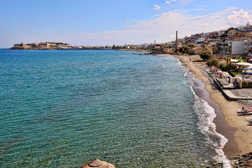 Image 11 du séjour Smart club Ibiscos Garden Hotel 4* à Rethymnon, Crète