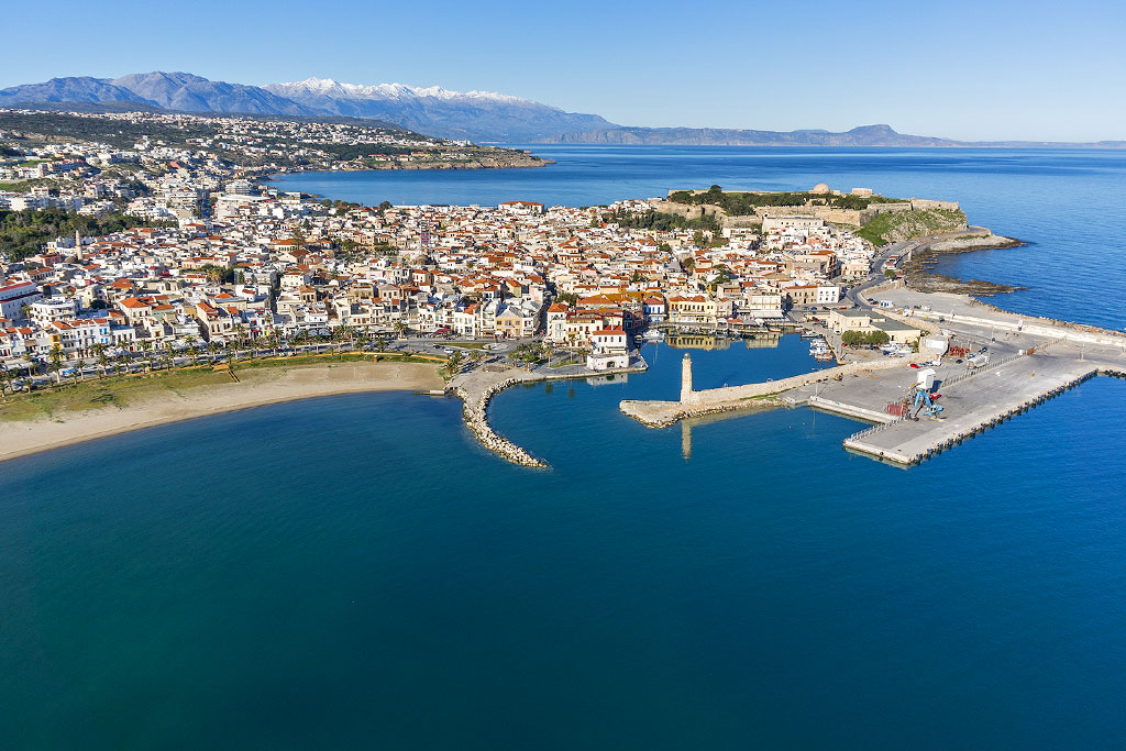 Image 12 du séjour Smart club Ibiscos Garden Hotel 4* à Rethymnon, Crète