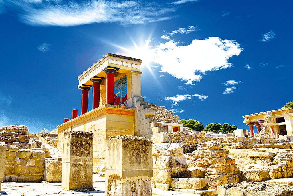 Image 14 du séjour Smart club Ibiscos Garden Hotel 4* à Rethymnon, Crète