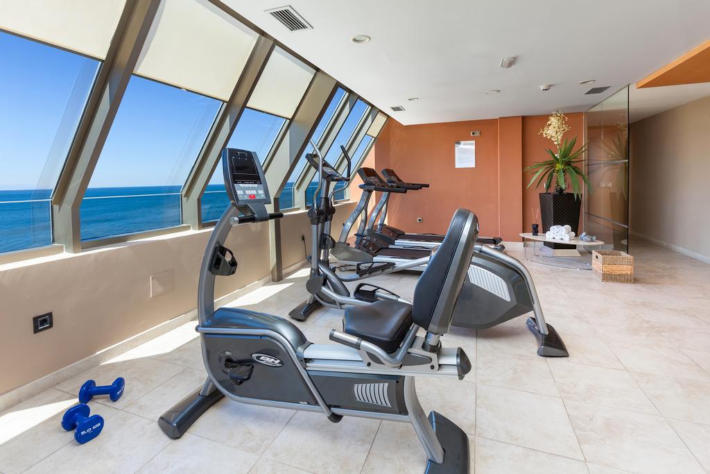 Hôtel Melia Costa Atlantis Tenerife 4*, Séjour Espagne & ses îles, Canaries, Tenerife par Ôvoyages