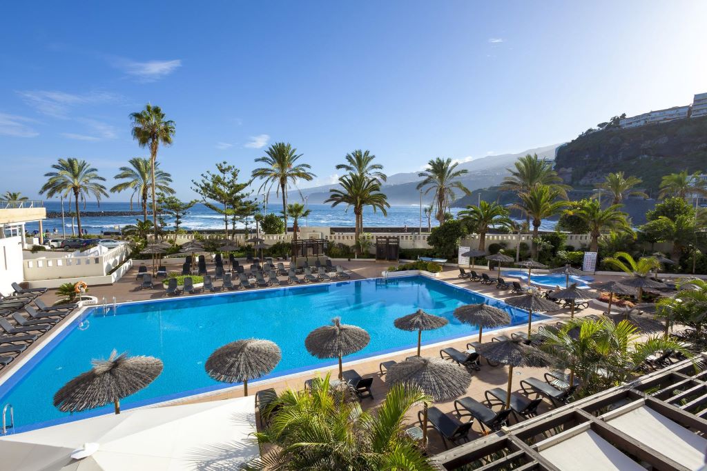 Hôtel Melia Costa Atlantis Tenerife 4*, Séjour Espagne & ses îles, Canaries, Tenerife par Ôvoyages