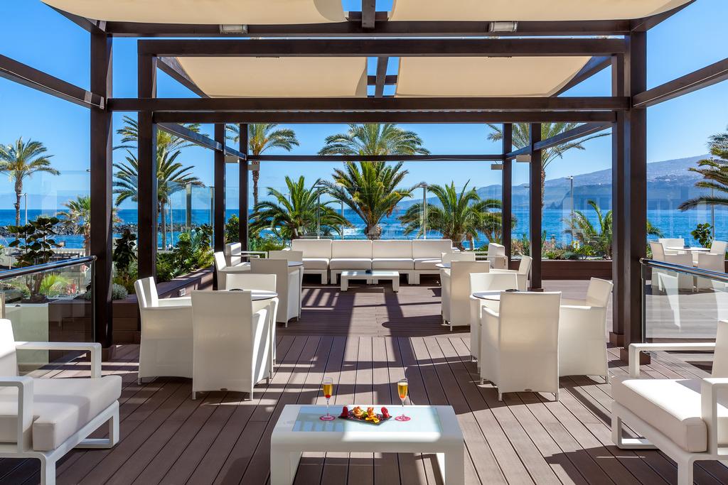 Hôtel Melia Costa Atlantis Tenerife 4*, Séjour Espagne & ses îles, Canaries, Tenerife par Ôvoyages