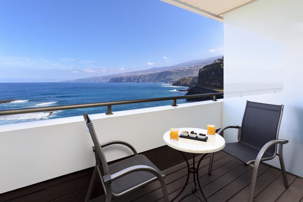 Hôtel Melia Costa Atlantis Tenerife 4*, Séjour Espagne & ses îles, Canaries, Tenerife par Ôvoyages