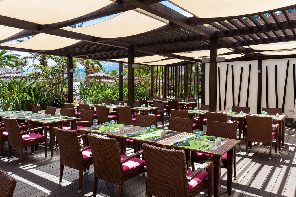 Hôtel Melia Costa Atlantis Tenerife 4*, Séjour Espagne & ses îles, Canaries, Tenerife par Ôvoyages