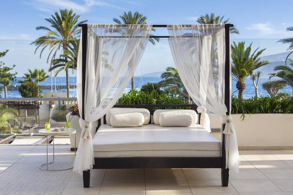 Hôtel Melia Costa Atlantis Tenerife 4*, Séjour Espagne & ses îles, Canaries, Tenerife par Ôvoyages