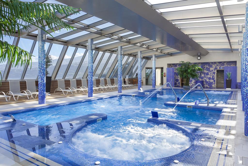 Hôtel Melia Costa Atlantis Tenerife 4*, Séjour Espagne & ses îles, Canaries, Tenerife par Ôvoyages