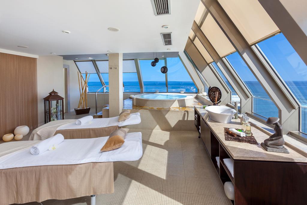 Hôtel Melia Costa Atlantis Tenerife 4*, Séjour Espagne & ses îles, Canaries, Tenerife par Ôvoyages