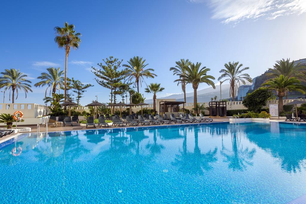 Hôtel Melia Costa Atlantis Tenerife 4*, Séjour Espagne & ses îles, Canaries, Tenerife par Ôvoyages