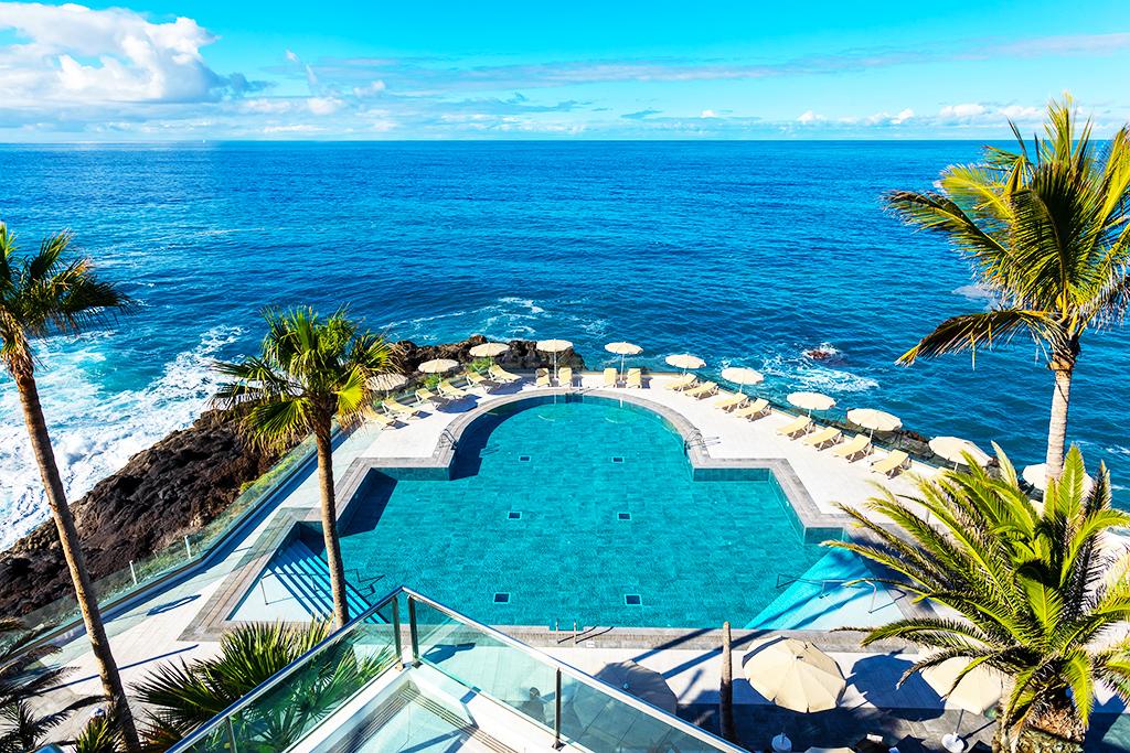 Hôtel Sol La Palma 4*, Séjour Espagne & ses îles, Canaries, La Palma par Ôvoyages