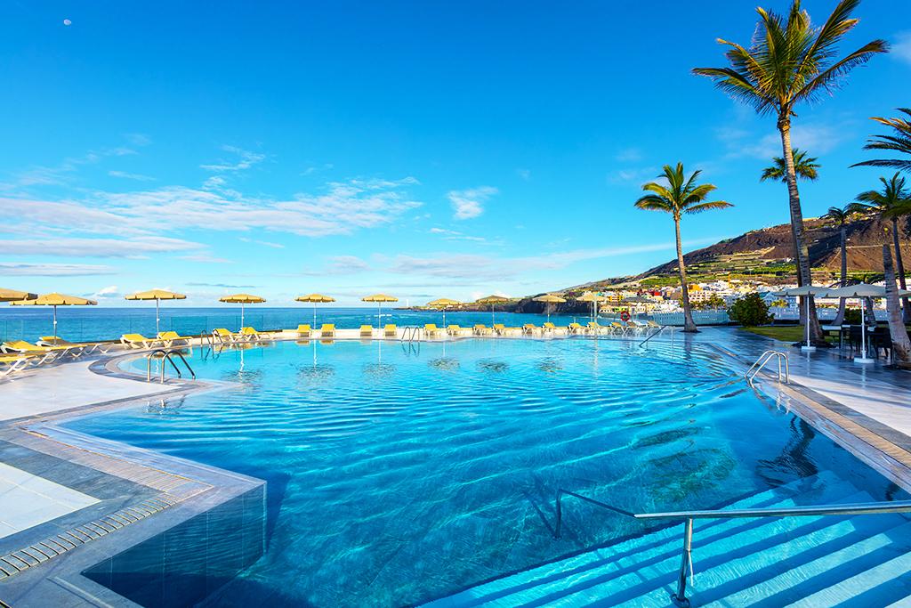Hôtel Sol La Palma 4*, Séjour Espagne & ses îles, Canaries, La Palma par Ôvoyages