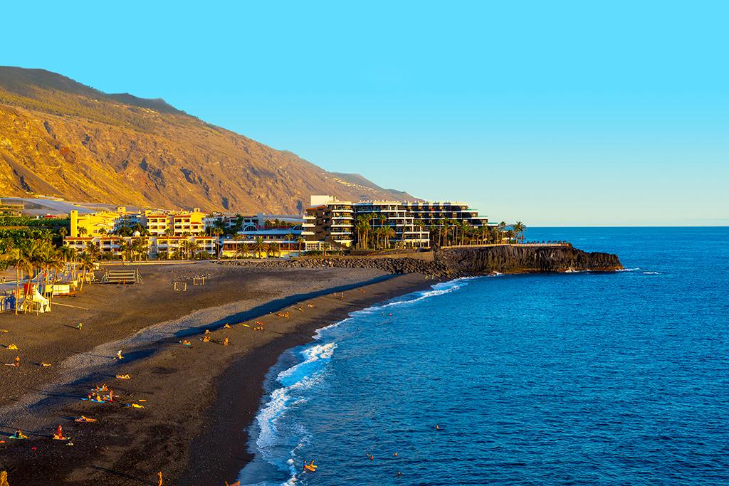 Hôtel Sol La Palma 4*, Séjour Espagne & ses îles, Canaries, La Palma par Ôvoyages