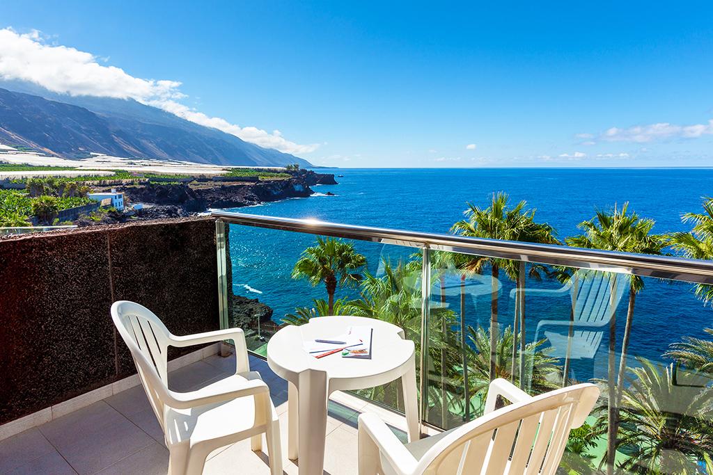 Hôtel Sol La Palma 4*, Séjour Espagne & ses îles, Canaries, La Palma par Ôvoyages