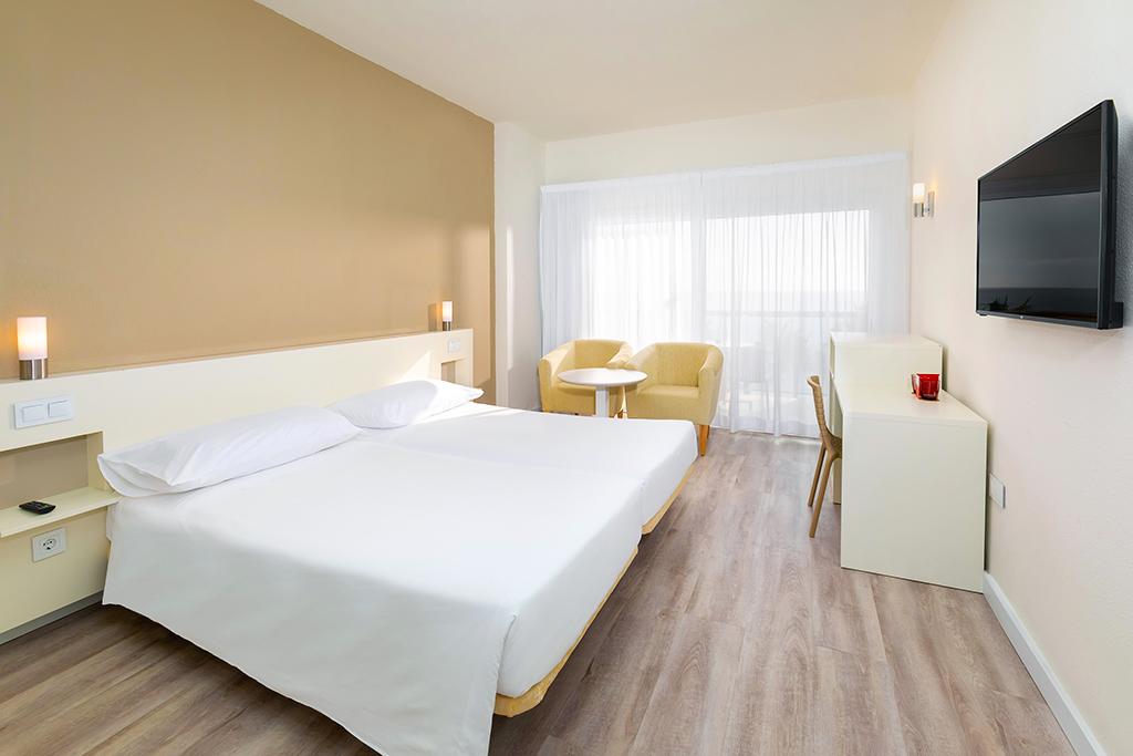 Hôtel Sol La Palma 4*, Séjour Espagne & ses îles, Canaries, La Palma par Ôvoyages