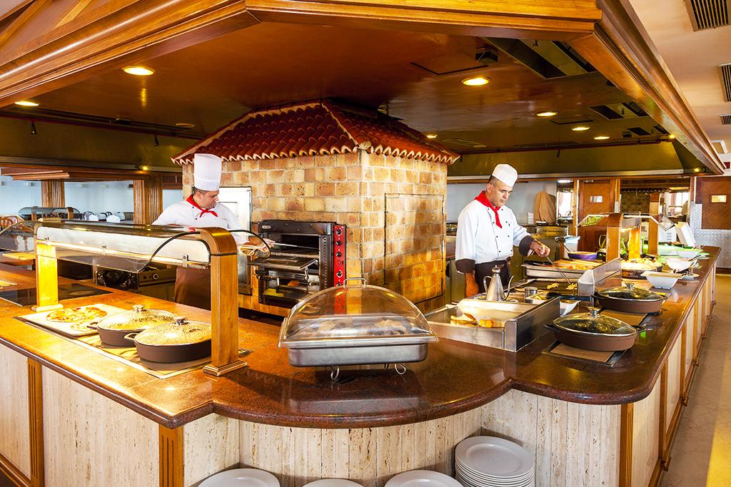 Hôtel Sol La Palma 4*, Séjour Espagne & ses îles, Canaries, La Palma par Ôvoyages