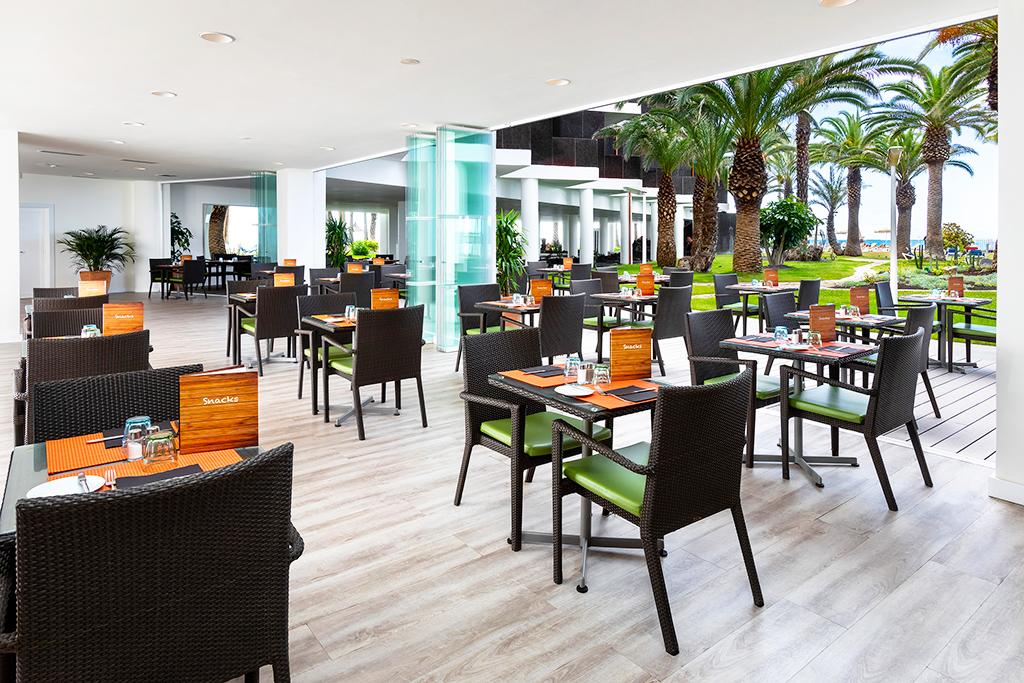 Hôtel Sol La Palma 4*, Séjour Espagne & ses îles, Canaries, La Palma par Ôvoyages