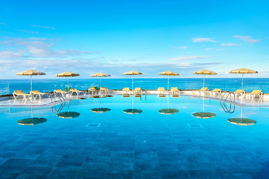 Hôtel Sol La Palma 4*, Séjour Espagne & ses îles, Canaries, La Palma par Ôvoyages