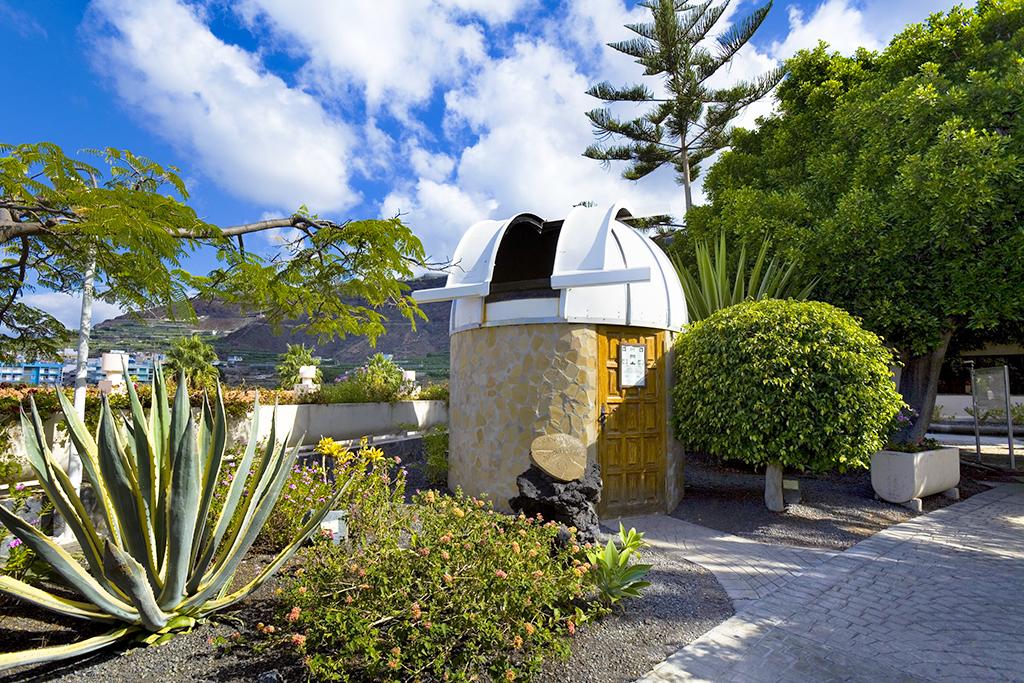 Hôtel Sol La Palma 4*, Séjour Espagne & ses îles, Canaries, La Palma par Ôvoyages