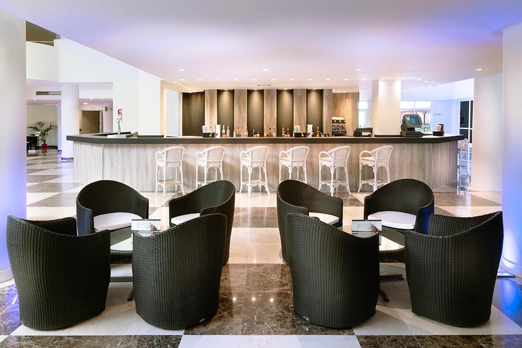 Hôtel Sol La Palma 4*, Séjour Espagne & ses îles, Canaries, La Palma par Ôvoyages