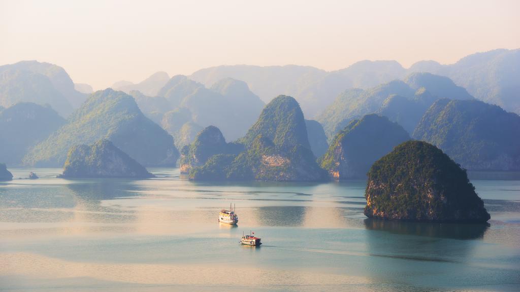 Circuit Le Vietnam Authentique & plage de Mui Ne 4*/5*, Circuit Vietnam par Ôvoyages