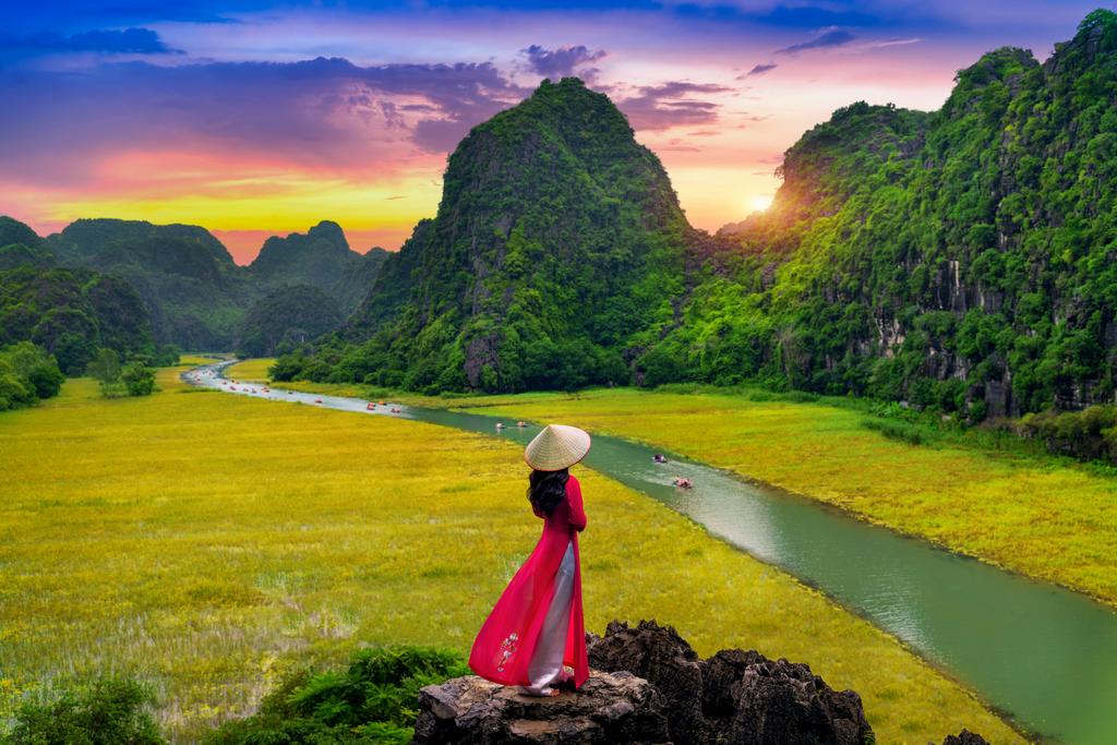 Circuit Le Vietnam Authentique & plage de Mui Ne 4*/5*, Circuit Vietnam par Ôvoyages