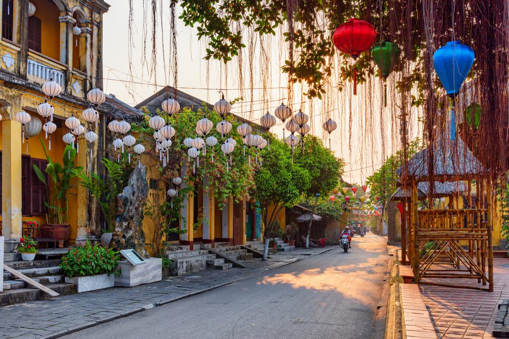 Circuit Le Vietnam Authentique & plage de Mui Ne 4*/5*, Circuit Vietnam par Ôvoyages