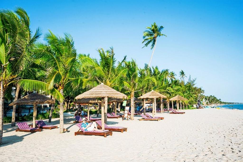 Circuit Le Vietnam Authentique & plage de Mui Ne 4*/5*, Circuit Vietnam par Ôvoyages