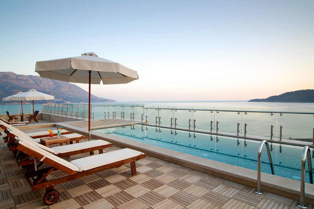 Hotel Splendid Conference & Spa Resort 5*