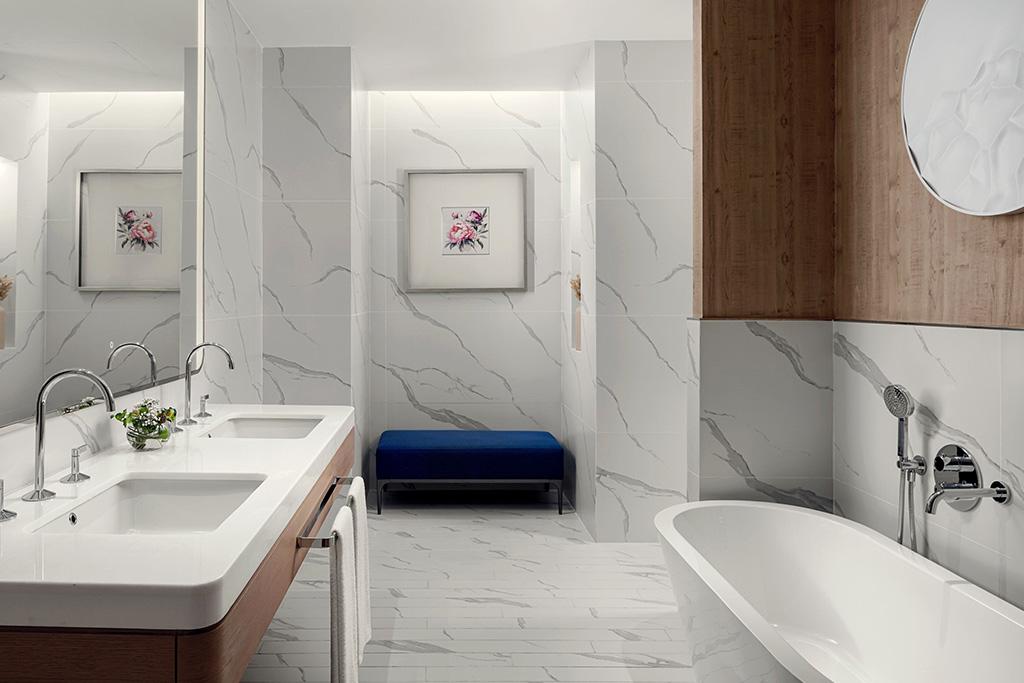 Hôtel The St. Regis Al Mouj Muscat Resort 5*, Séjour Oman par Ôvoyages