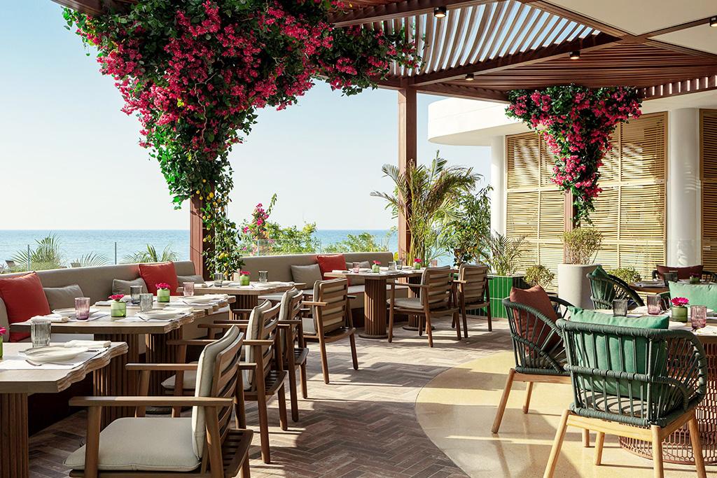 Hôtel The St. Regis Al Mouj Muscat Resort 5*, Séjour Oman par Ôvoyages