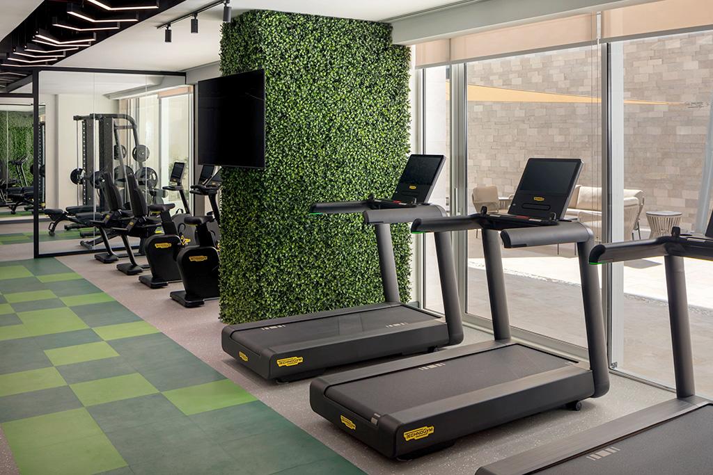 Hôtel The St. Regis Al Mouj Muscat Resort 5*, Séjour Oman par Ôvoyages