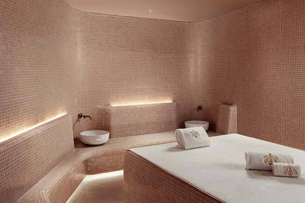 Hôtel The St. Regis Al Mouj Muscat Resort 5*, Séjour Oman par Ôvoyages