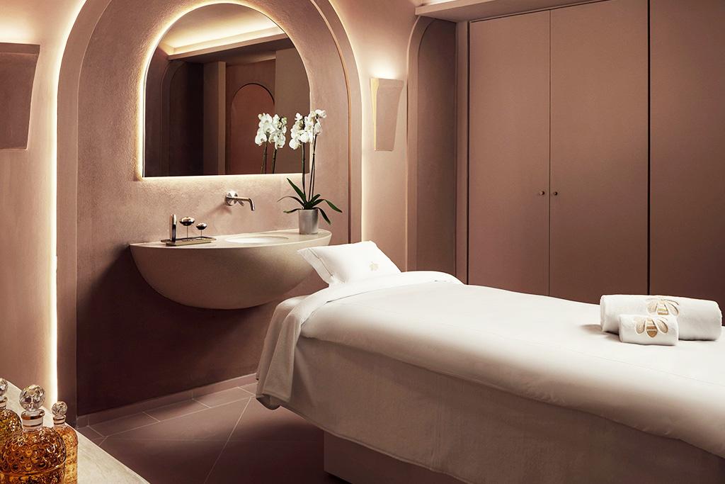 Hôtel The St. Regis Al Mouj Muscat Resort 5*, Séjour Oman par Ôvoyages