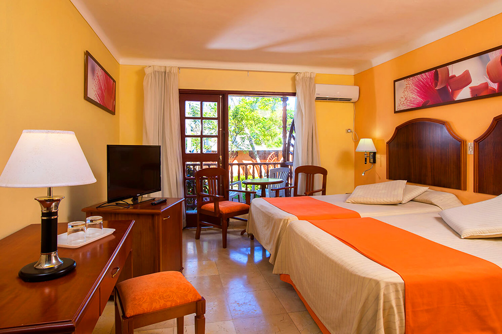 Hôtel Starfish Cuatro Palmas 4* Adult Only +16, Séjour Cuba par Ôvoyages