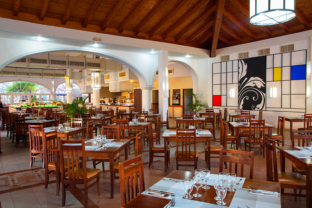 Hôtel Starfish Cuatro Palmas 4* Adult Only +16, Séjour Cuba par Ôvoyages