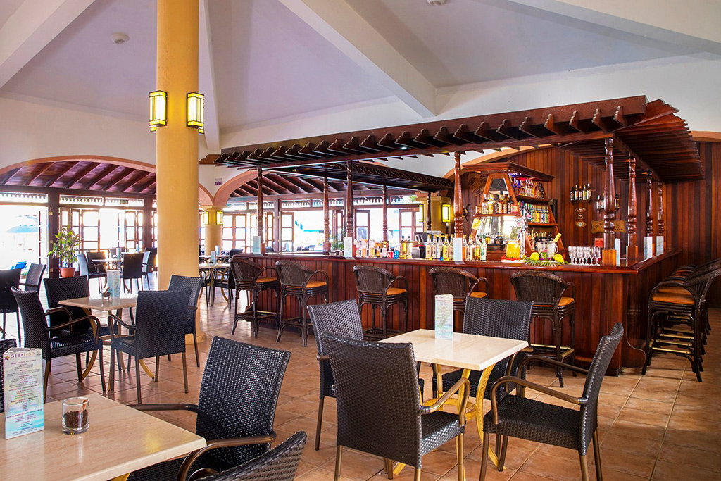 Hôtel Starfish Cuatro Palmas 4* Adult Only +16, Séjour Cuba par Ôvoyages