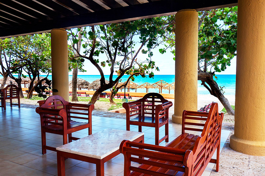 Hôtel Starfish Cuatro Palmas 4* Adult Only +16, Séjour Cuba par Ôvoyages