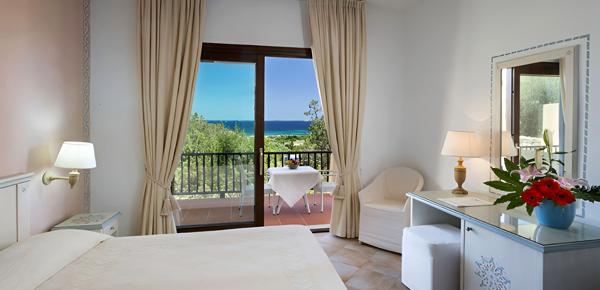 Hôtel Stelle Marine 4*