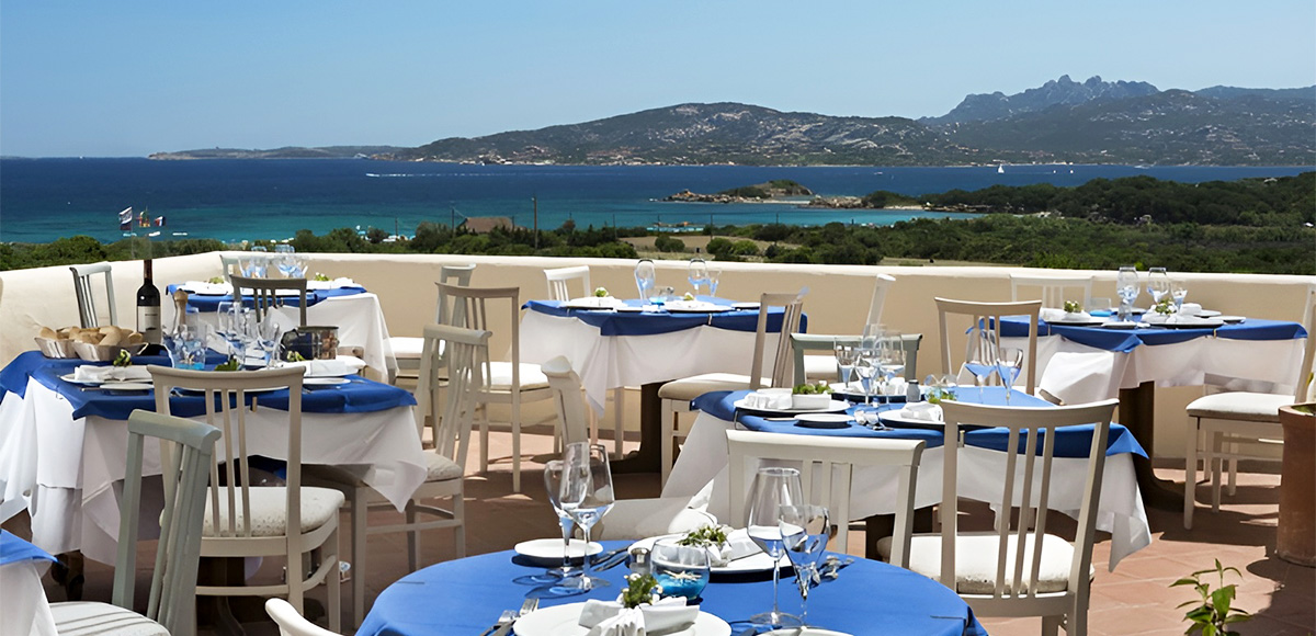 Hôtel Stelle Marine 4*