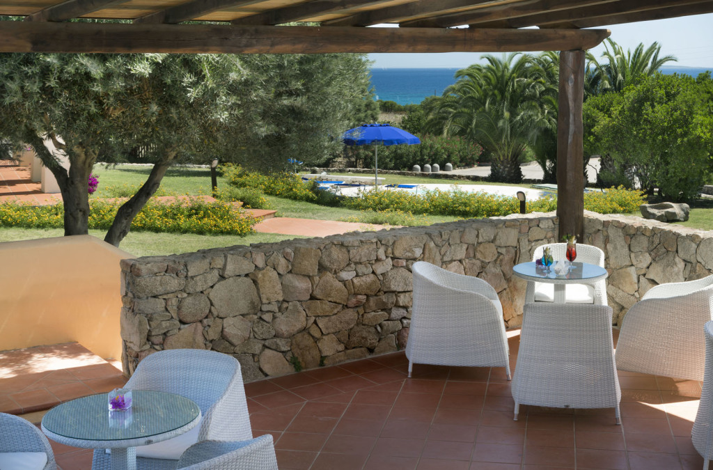 Hôtel Stelle Marine 4*