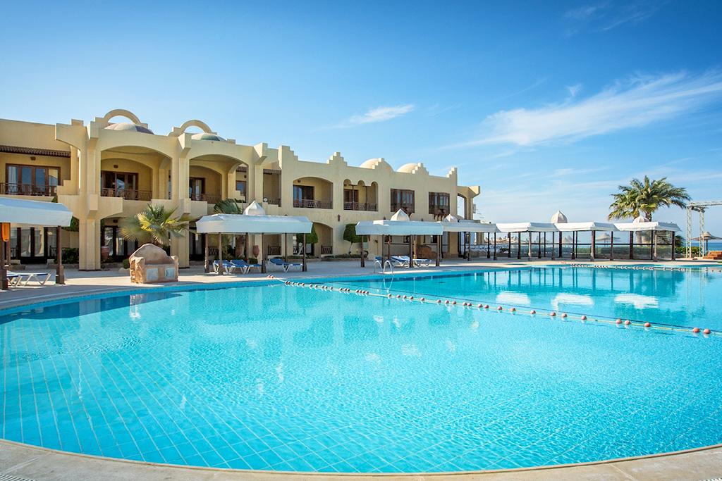Séjour Egypte - Hurghada Sunny Days Palma De Mirette Resort 4*